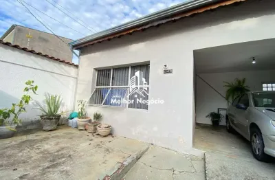 Casa à venda com 3 dormitórios sendo 1 suíte no parque residencial vila união, campinas/sp.