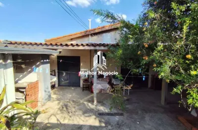 Casa com 03 dormitórios à venda no jardim santa lúcia, campinas - sp