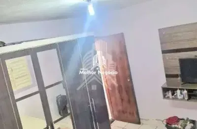 Casa no bairro Alvorada 1 -  146m² de construção,  à venda, 2 Dormitórios (Quartos), 2 banheiros -  Piracicaba, SP