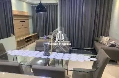 Apartamento à Venda no Condomínio Mais Campos SalesLocalização: Bairro Vila Faustina II, Valinhos, SP