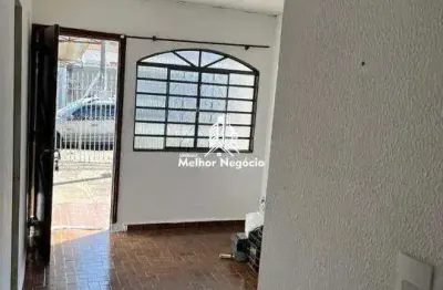Casa para à venda, 3 quartos no santa terezinha - piracicaba i cód: 24072