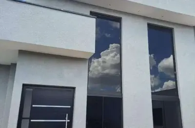 Casa com 3 dorms, parque manoel de vasconcelos, sumaré - r$ 799 mil, cod: ca2329