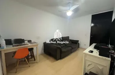 Apartamento à venda com 02 quartos no condomínio residencial parque dos eucalíptos em campinas - sp