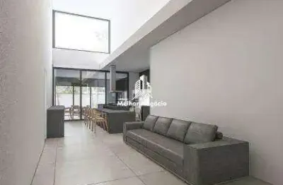 (em construção 35%) casa em condomínio residencial com 3 suítes à venda em campinas - sp
