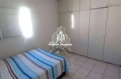 Apartamento com 2 quartos à venda na Rua Antônio Rodrigues Moreira Neto, 607, Jardim Paulicéia, Campinas