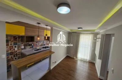 Apartamento com 1 quarto à venda na Rua Arnaldo Barreto, 330, São Bernardo, Campinas
