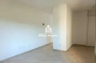 Apartamento térreo à venda com 2 quartos no bairro vila sônia em paulínia