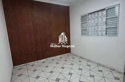 (não aceita financiamento) casa com 2 quartos à venda em hortolândia - sp