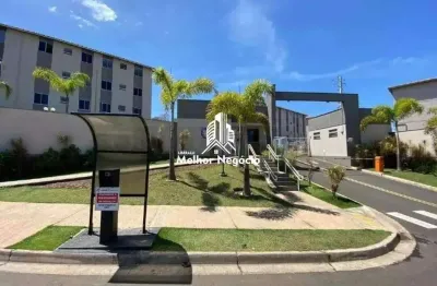Apartamento para à venda, 2 quartos no vila sônia - piracicaba i cód: 31353