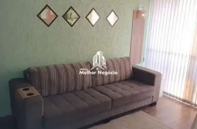 Apartamento à venda com 02 quartos no edifício praia do pontal em campinas, sp