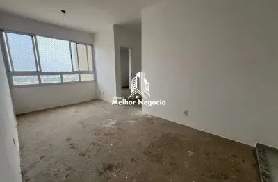 Apartamento à venda com 2 dormitórios e 1 banheiro no condomínio portal vale das pérolas em sumaré - excelente localização!