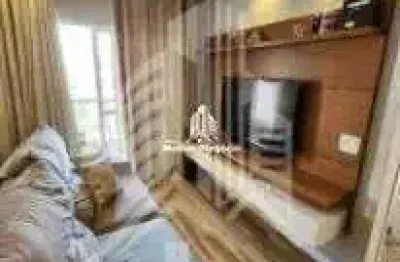 Apartamento  à venda, 2 Dormitórios (Quartos), 1 banheiro  Portal dos Cristais - Hortolândia SP