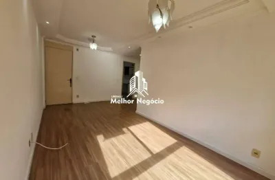Apartamento com 2 quartos à venda na Rua Louisiana, 455, Chácaras Campos Elíseos, Campinas