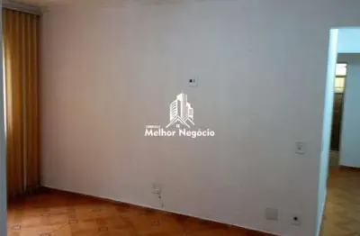 Apartamento com 2 quartos à venda na Rua Afonso Pena, 1608, Vila Nova São José, Campinas