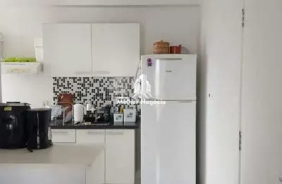 Apartamento à venda com 03 quartos no condomínio vitória régia em campinas, sp