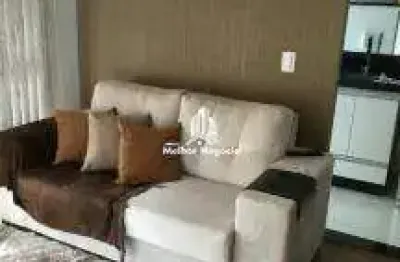 Apartamento s à venda, 2 quartos, 2 banheiros - americana gardens -jardim nossa senhora do carmo, americana, sp