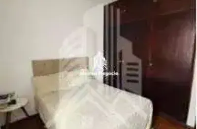 Apartamento  à venda, 2 Quartos 1 banheiro Condomínio Edifício Rita Holland - Centro - Piracicaba SP