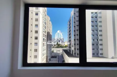 Apartamento com 1 quarto à venda na Rua Doutor Antônio Álvares Lobo, 10, Botafogo, Campinas
