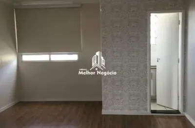 Apartamento duplex à venda com 02 quartos no condomínio spazio acrópolis em americana, sp