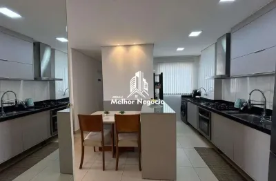 Apartamento à venda com 02 quartos (1 suíte) no condomínio unique residence em hortolândia, sp