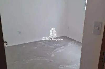 (em fase de construção) apartamento à venda com 2 quartos em limeira - sp