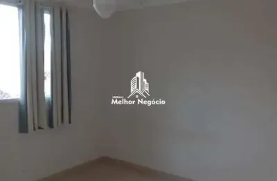 Apartamento à venda com 02 quartos no condomínio jardim novo horizonte em piracicaba - sp