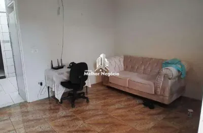 Casa com 03 quartos à venda no bairro loteamento kobayat líbano, piracicaba - sp