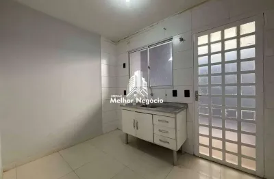 Casa com 03 quartos  à venda no bairro Parque Orlanda I, Piracicaba - SP