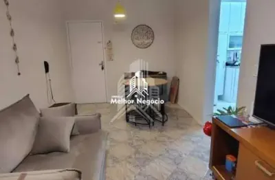 Apartamento à Venda, Jardim do Lago (Portal do lago II), Campinas, SP