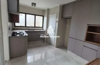 Apartamento com 3 quartos à venda na Rua Padre Antônio Joaquim, 55, Bosque, Campinas