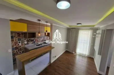 Apartamento com 1 quarto à venda na Rua Arnaldo Barreto, 330, São Bernardo, Campinas