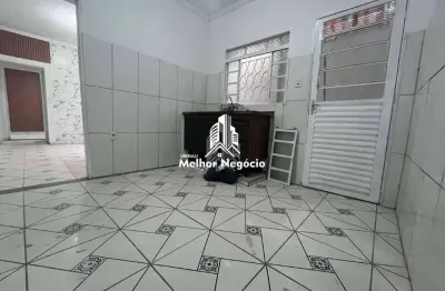 (Não aceita financiamento) Casa com 2 quartos à venda em Hortolândia - SP