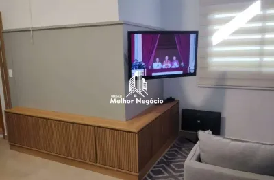 Casa em condomínio com 3 quartos e 1 suíte à venda em paulínia - sp