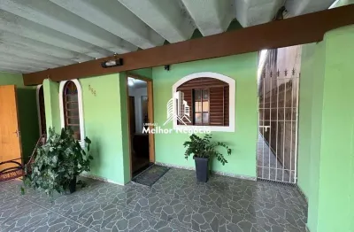 Casa com 03 dormitórios à venda no bairro vila aeroporto em campinas - sp