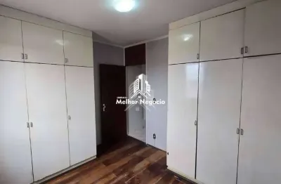 Apartamento com 2 quartos à venda na Rua Doutor Pinto Ferraz, 24, São Bernardo, Campinas
