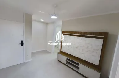 Apartamento com 1 quarto à venda na Avenida Princesa D'Oeste, 1359, Vila Paraíso, Campinas