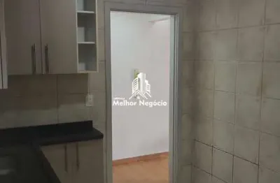 Apartamento à venda com 03 quartos, localizado no condomínio sabiás a em sumaré - sp