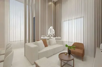 Casa em condomínio com 3 suítes à venda em hortolândia - sp