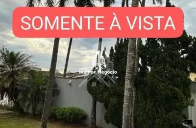 Casa à venda com 2 quartos e 1 suíte no bairro Loteamento Vila Lafayette Álvaro em Campinas - SOMENTE À VISTA