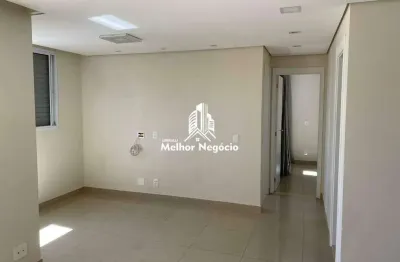 Apartamento à venda com 03 quartos (1 suíte) no condomínio vita belle em campinas - sp