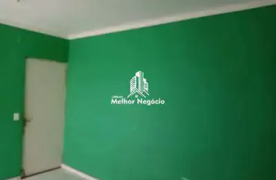 Apartamento à venda com 02 quartos, localizado no condomínio porto belo em sumaré - sp