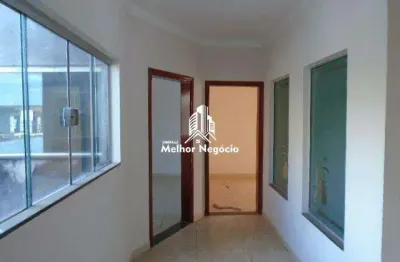 (não aceita financiamento) sobrado + sala comercial com 3 quartos e 1 suíte à venda em americana - sp