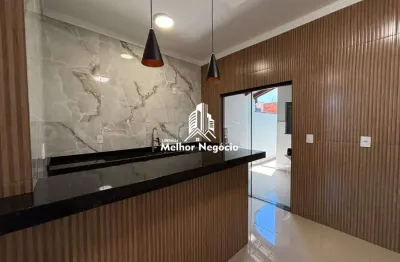 Casa à venda com 2 quartos (1 suíte), localizado no bairro jardim alvorada em hortolândia/sp