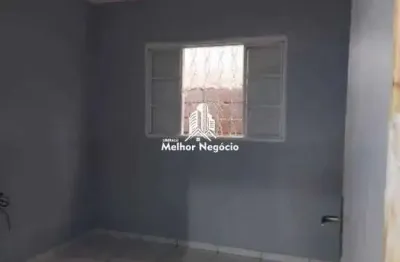 Casa à venda com 3 quartos e 1 suíte no bairro jardim do trevo (nova veneza) em sumaré/sp