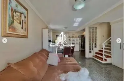 Casa para à venda, 3 quartos no parque villa flores - sumaré i cód: 31491