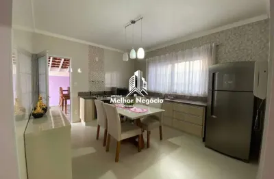 Casa com 2 quartos à venda na Rua Vítor Meirelles, 00, Jardim Samambaia, Campinas