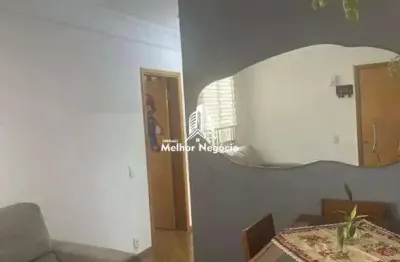 Apartamento à venda com 2 quartos no jardim paulicéia em campinas.