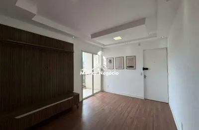 Apartamento à venda com 2 dormitórios e 1 banheiro no condomínio reserva da mata em campinas.