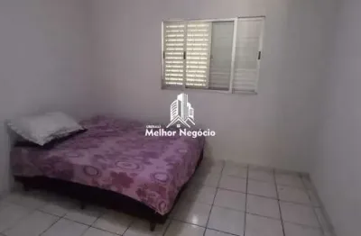 Apartamento com 2 quartos à venda na Rua Antônio Rodrigues Moreira Neto, 607, Jardim Paulicéia, Campinas