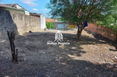 Terreno à venda com 250m² no localizado no bairro jardim paviotti em monte mor